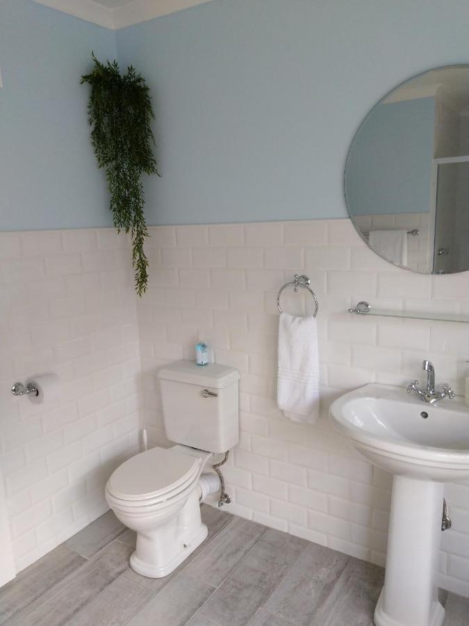 Casa Mia Bed & Breakfast Pietermaritzburg Dış mekan fotoğraf