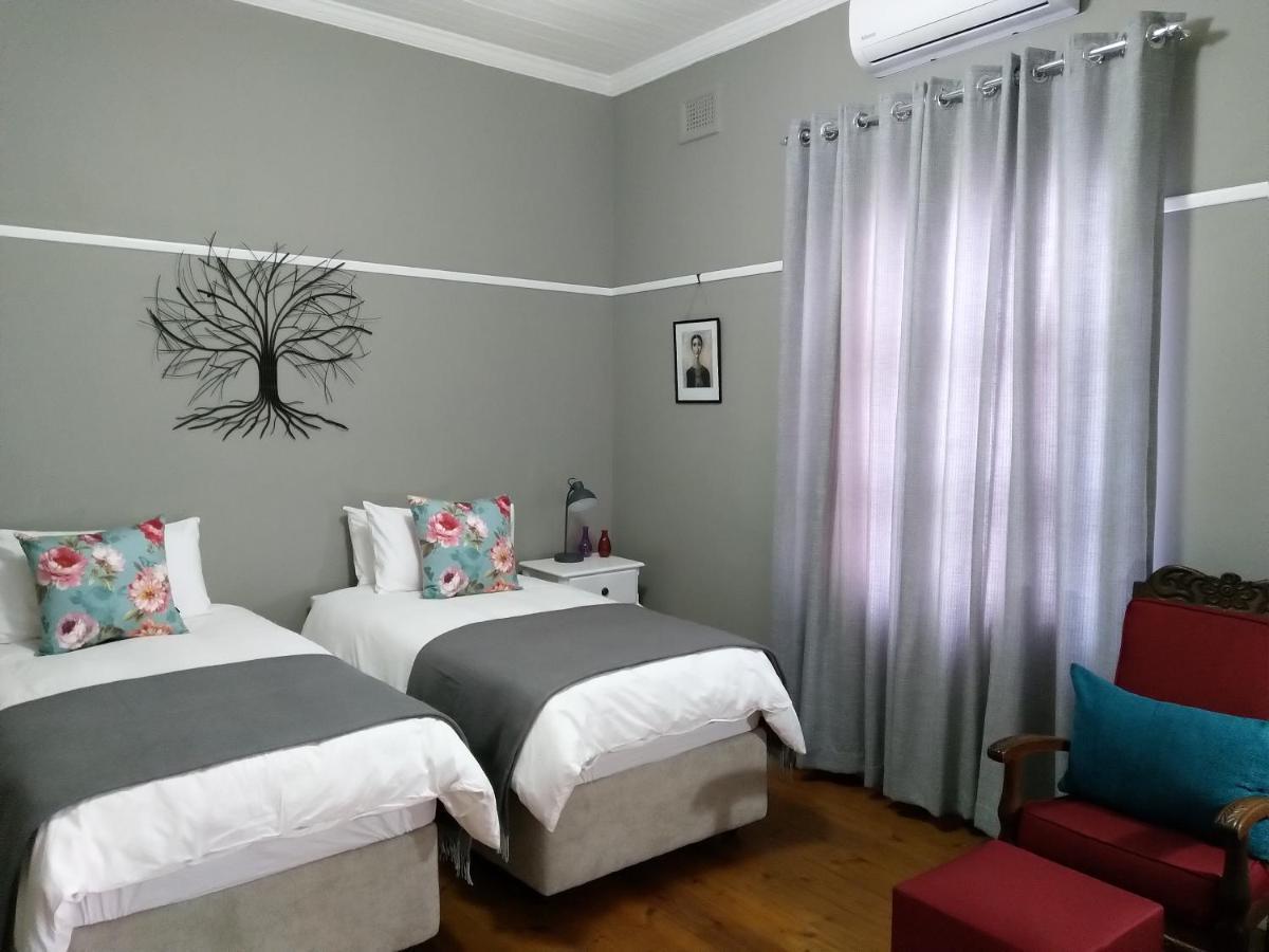 Casa Mia Bed & Breakfast Pietermaritzburg Dış mekan fotoğraf