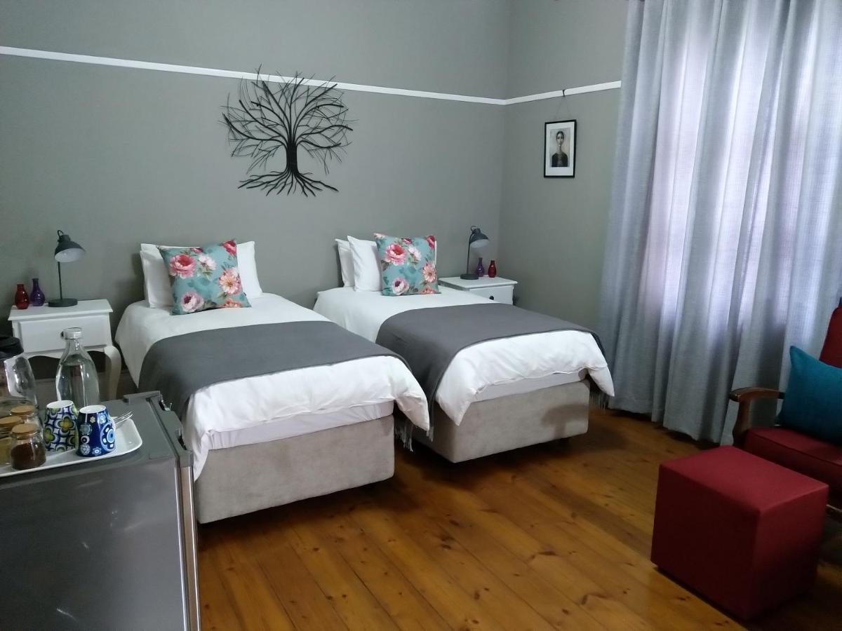 Casa Mia Bed & Breakfast Pietermaritzburg Dış mekan fotoğraf