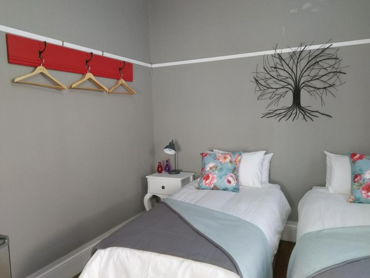 Casa Mia Bed & Breakfast Pietermaritzburg Dış mekan fotoğraf