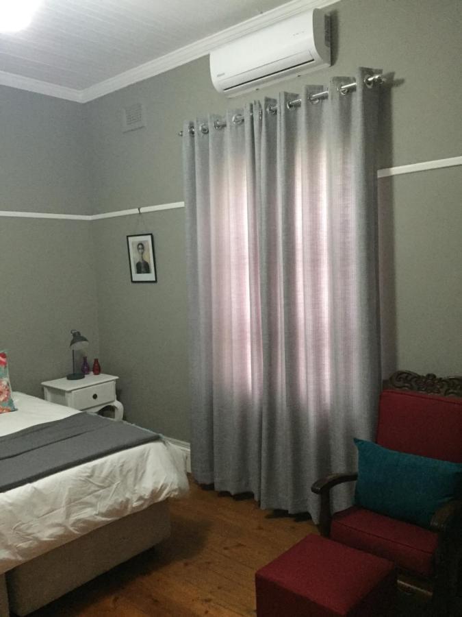 Casa Mia Bed & Breakfast Pietermaritzburg Oda fotoğraf