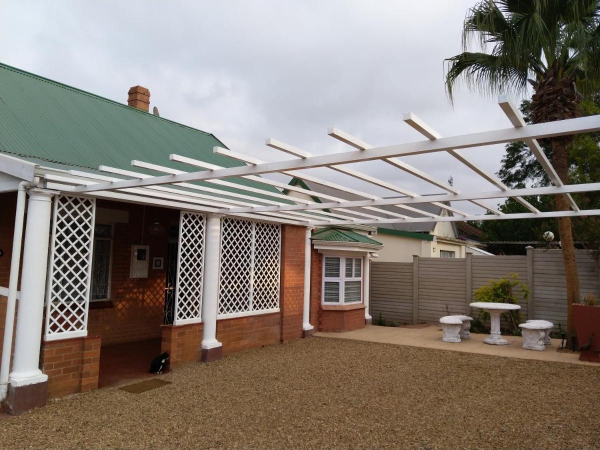 Casa Mia Bed & Breakfast Pietermaritzburg Dış mekan fotoğraf