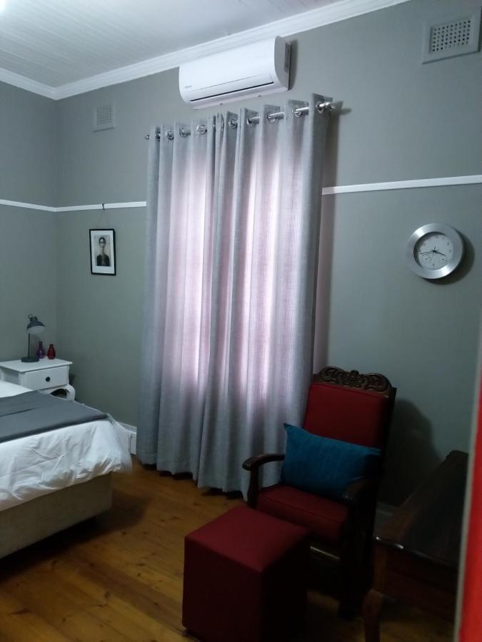 Casa Mia Bed & Breakfast Pietermaritzburg Dış mekan fotoğraf