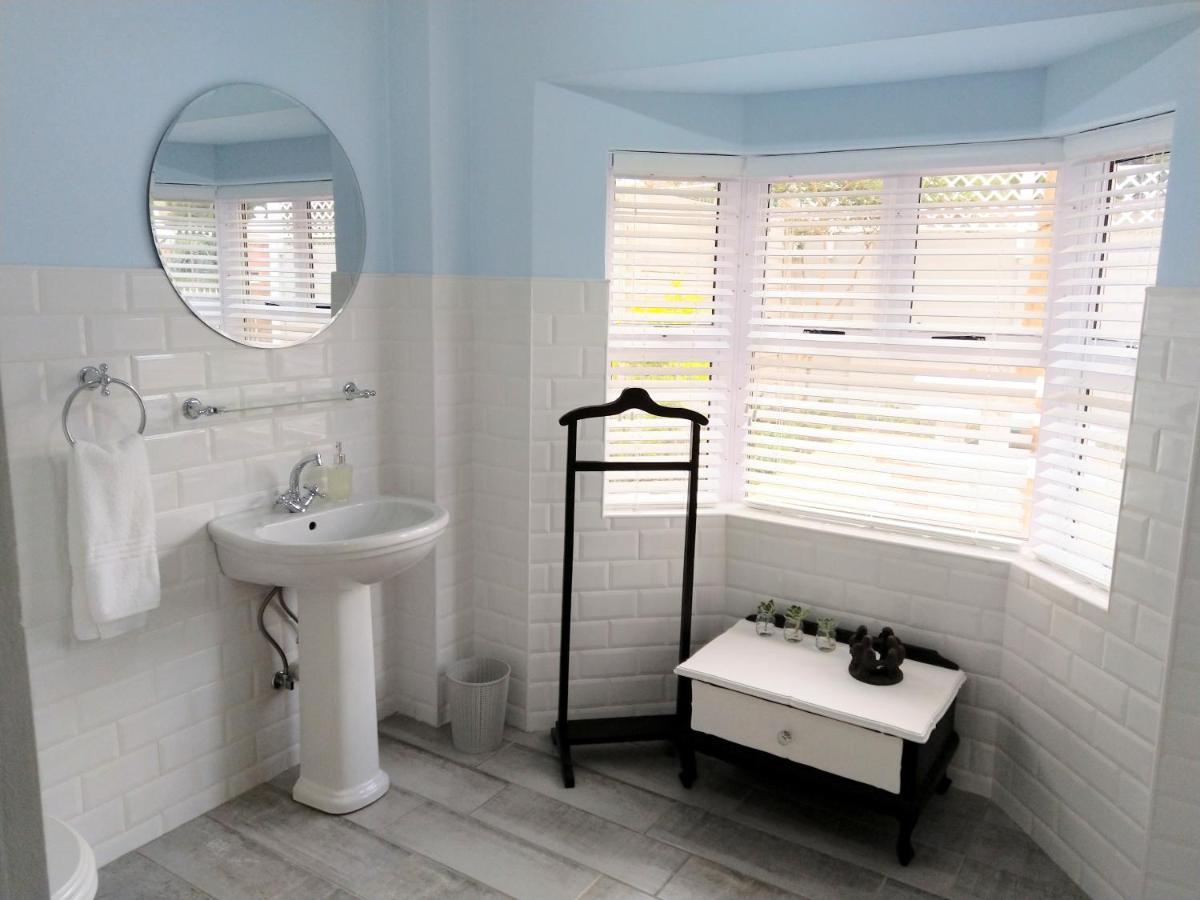 Casa Mia Bed & Breakfast Pietermaritzburg Dış mekan fotoğraf