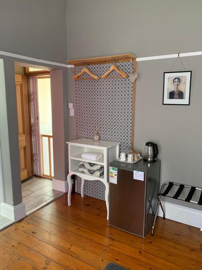 Casa Mia Bed & Breakfast Pietermaritzburg Dış mekan fotoğraf