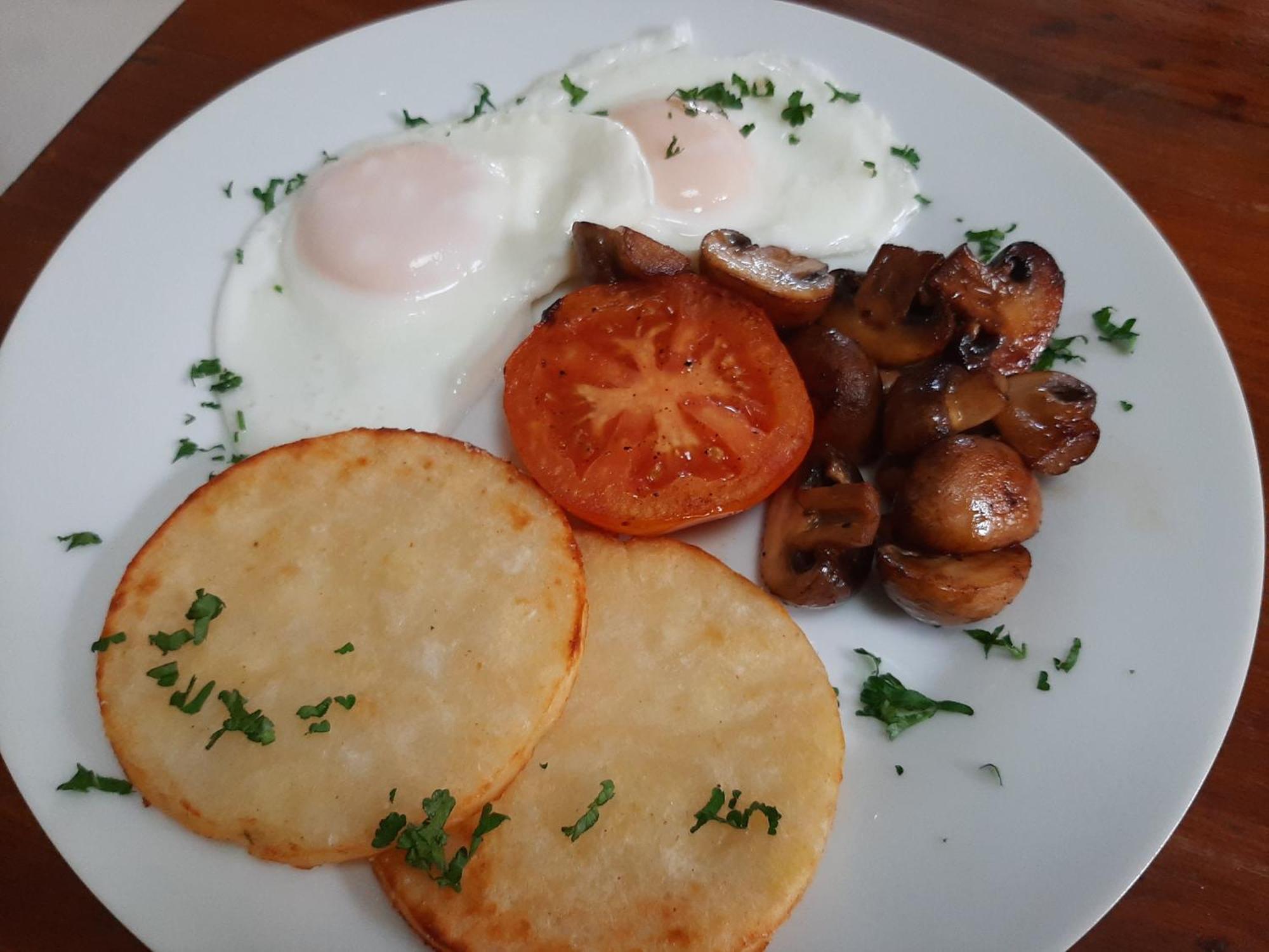 Casa Mia Bed & Breakfast Pietermaritzburg Dış mekan fotoğraf